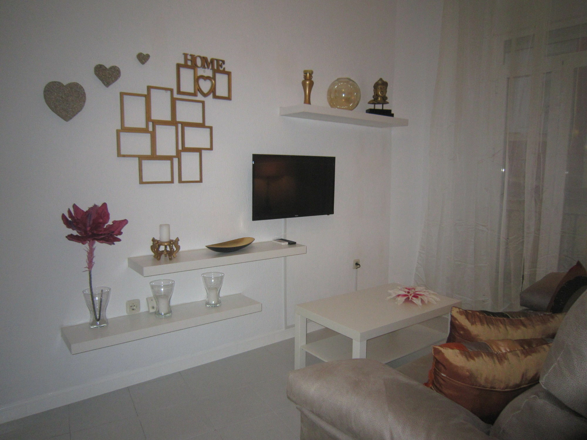 Bromham Apartamento